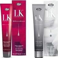 Produktbild Lisap LK OPC Cremehaarfarbe 9/0 hell-lichtblond (9/0 hell-lichtblond)