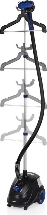 Actual product image Princess Clothing steamer, 1800, plastic (1800 W, 40 g/min)