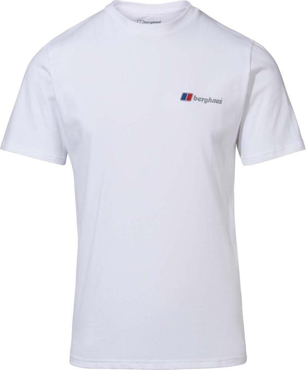 Immagine prodotto Berghaus Maglietta Classico Logo Uomo (M)
