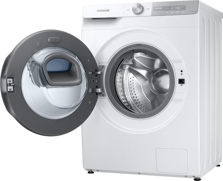Actual product image Samsung WD90T754DBH/S7
