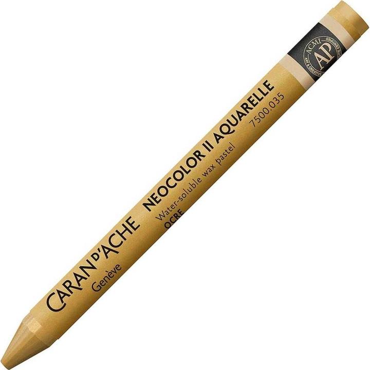 Produktbild Caran d'Ache Neocolor II Aquarelle (1x)