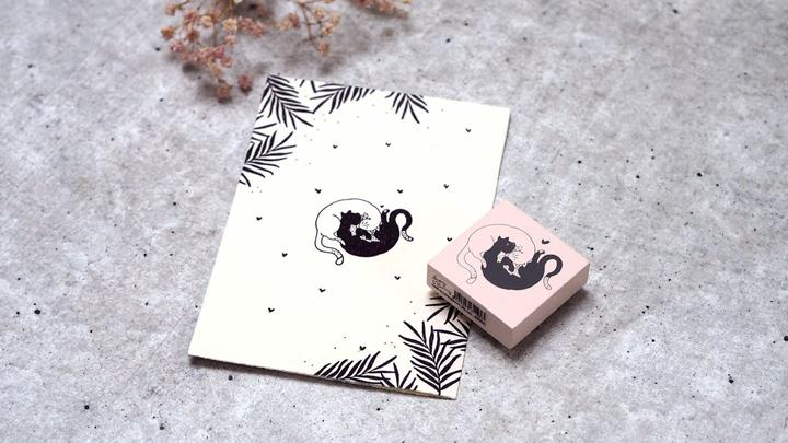 Produktbild May & Berry M&B Katzen