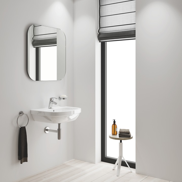 Produktbild Grohe Eurosmart Einhand-Waschtischbatterie S-Size