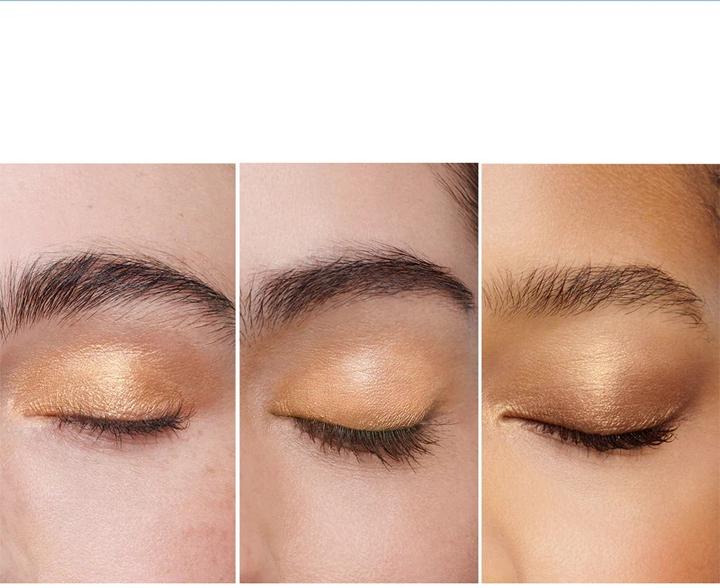 Produktbild Bourjois Ombre Á Paupiéres (10)