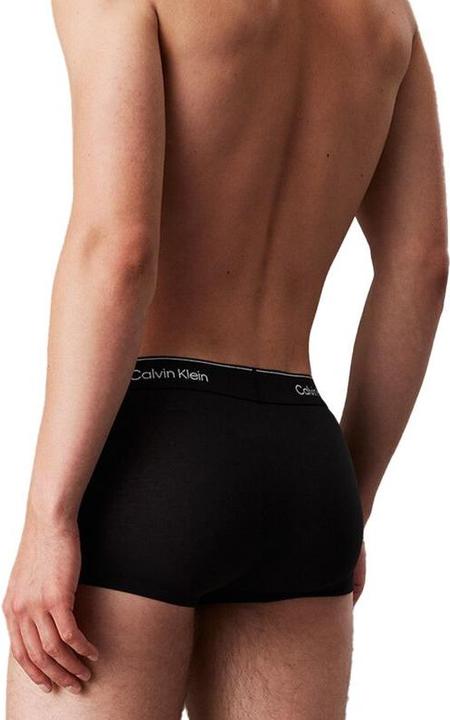 Produktbild Calvin Klein Trunk (S, 3er Pack)