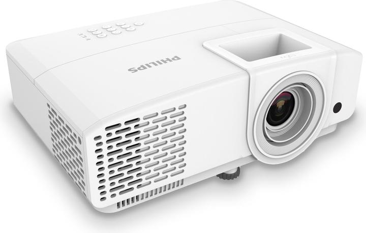 Produktbild Philips Videoprojektor ProPix 650 (WXGA, 4000 lm)