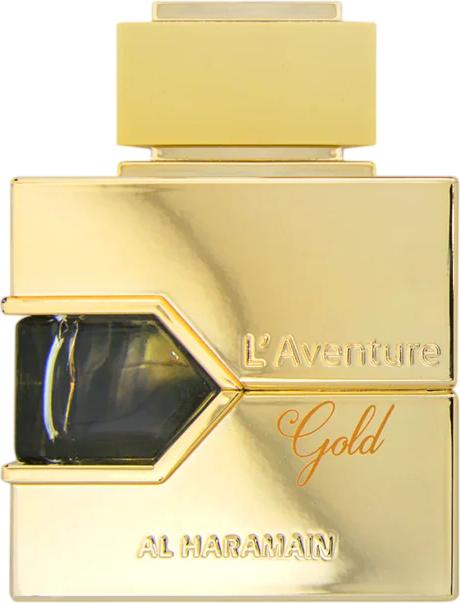 Image du produit Al Haramain L'Aventure Eau De Parfum 100ml (Eau de parfum, 100 ml)
