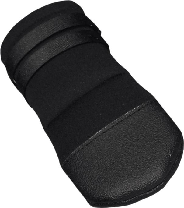 Actual product image Nobby Paw protection shoe neoprene 2 pcs (L, Dog boots)