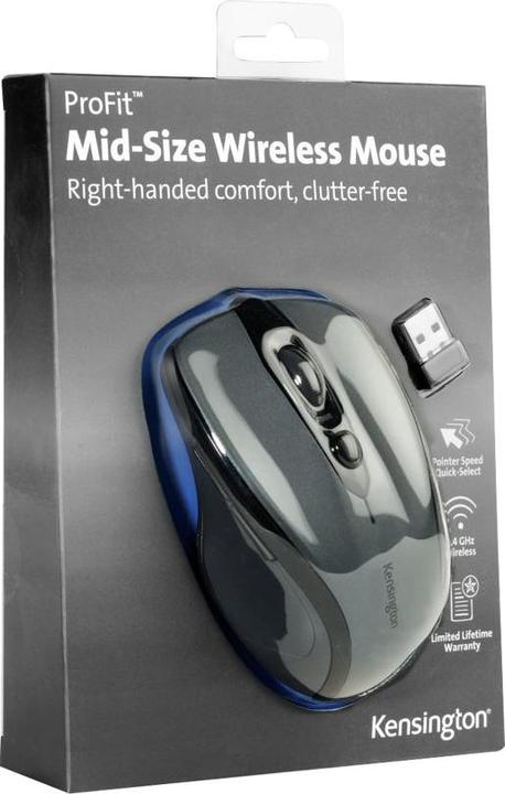 Immagine prodotto Kensington Pro Fit (Senza fili)