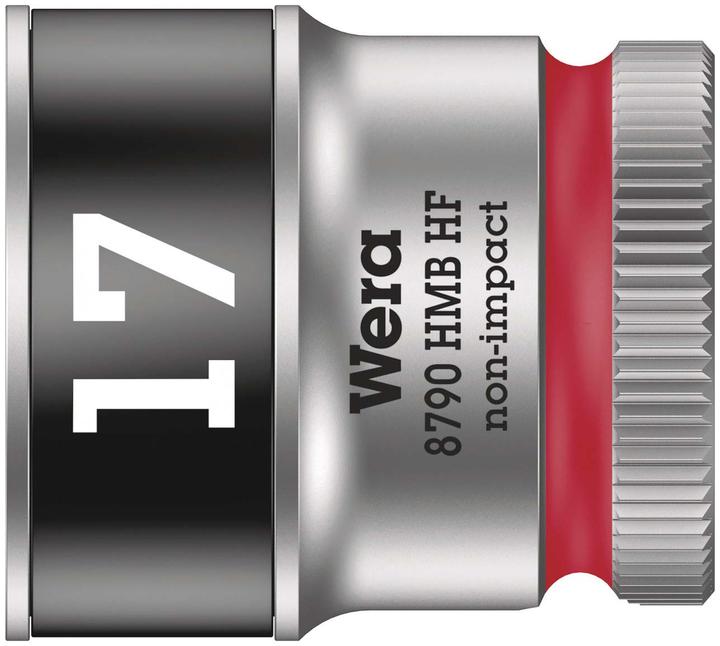 Produktbild Wera 8790 Hmb Hf 17,0 (17 mm)
