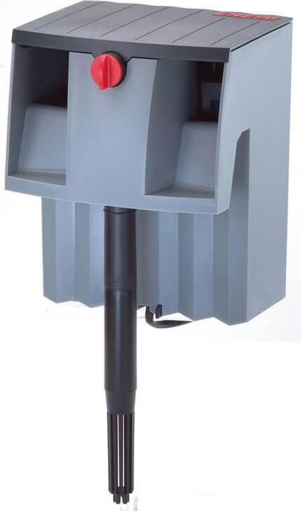 Produktbild Eheim Aussenfilter, Anhängefilter LiBERTY 130 (130 l, Aussenfilter, Salzwasser, Süsswasser)