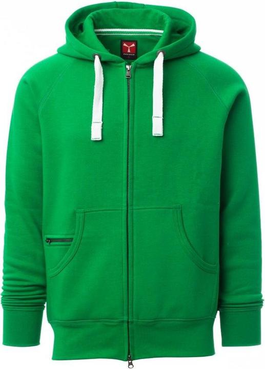 Frost Green