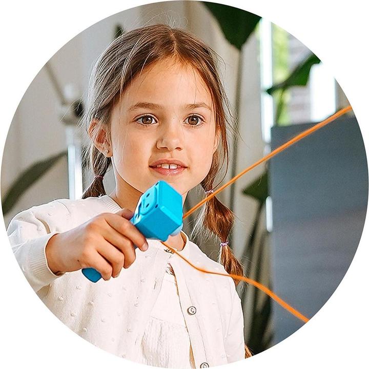 Actual product image Air Magic Luftlasso (1 pcs.)