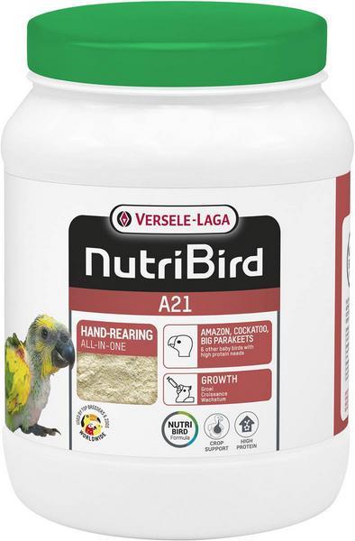 Versele Laga NutriBird A21 (1 x, 0.80 kg)