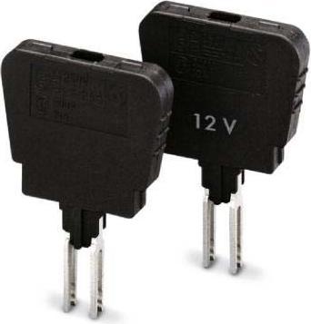 Produktbild Phoenix Contact PHOE Sicherungsstecker (6.30 A)