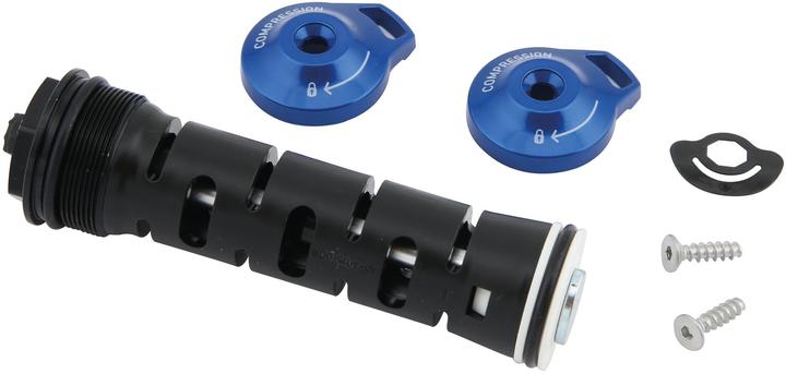 RockShox Motion Control, Crown RL Bluto/Reba