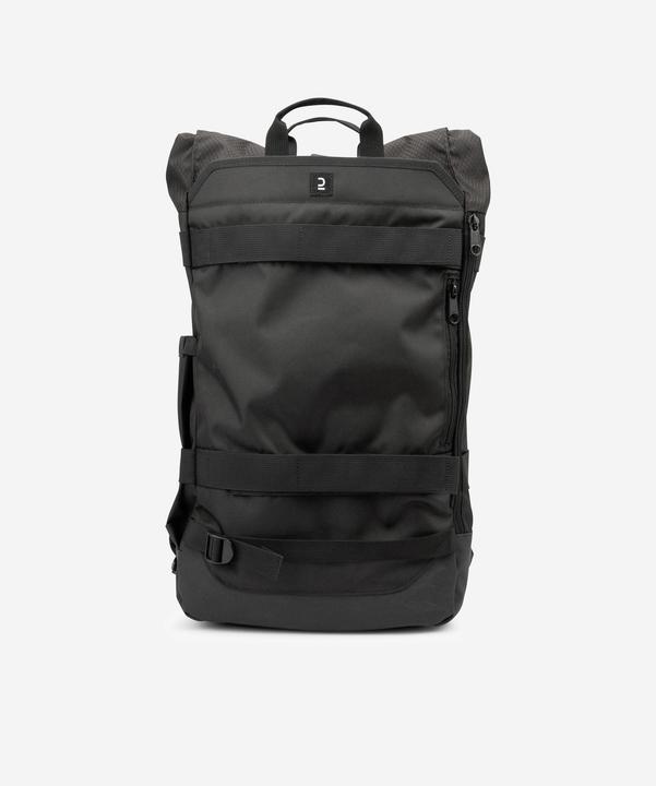 Actual product image Decathlon BP500