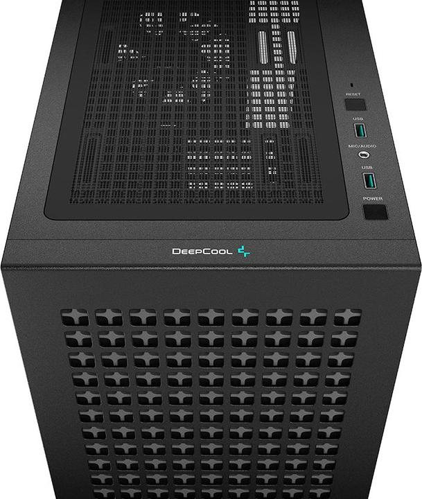 Produktbild Deepcool CH370 (mATX, Mini-ITX)
