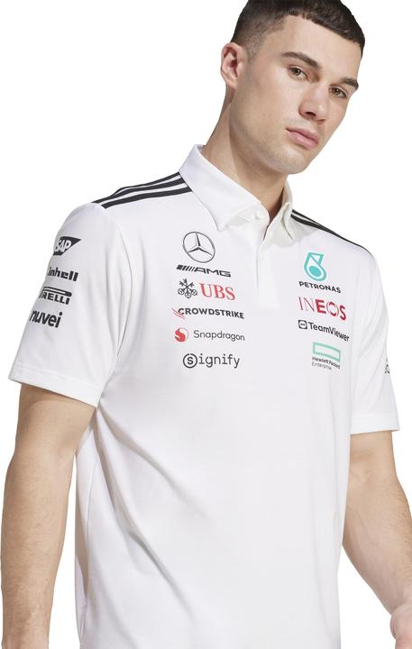 Produktbild Adidas Mercedes TM (M)
