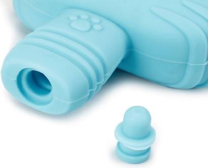 Actual product image Beeztees Bz Fill-N-Freeze Lollip Sort D