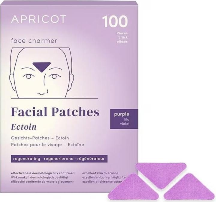 Produktbild Apricot Face charmer