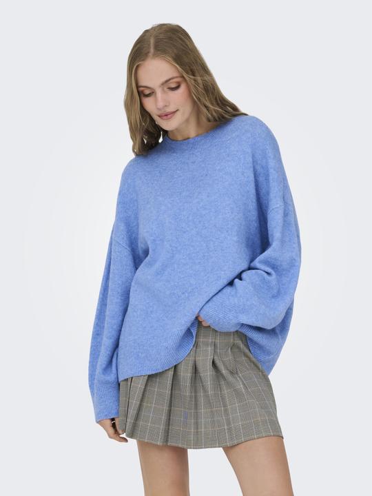 Produktbild JdY Jdysonja L/S O-Neck Pullover Knt Noos (S)