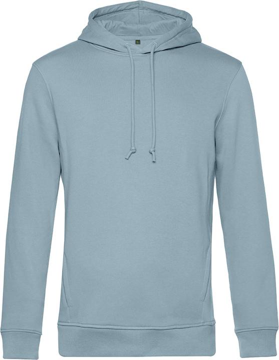 Actual product image B&C Organic Cotton Hoodie (XL)