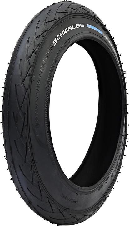Actual product image Schwalbe Kid Plus (12 x 1.75, 47-203)