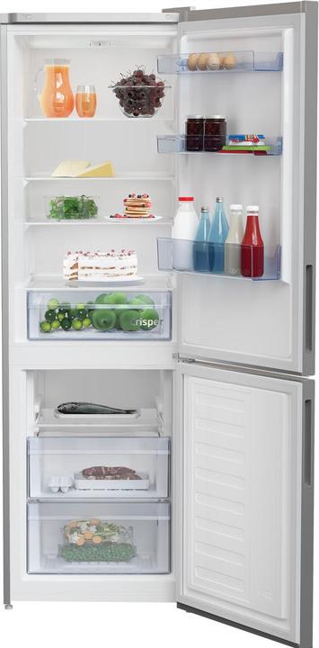 Image du produit Beko Combinaison réfrigérateur-congélateur (343 l)
