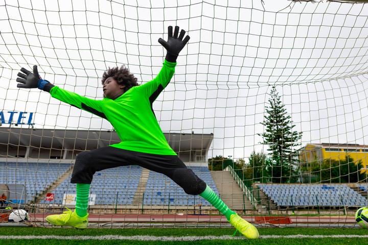 Produktbild Kipsta FGKC 100 (140)