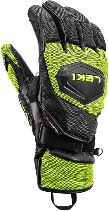 Produktbild Leki WCR Venom GS 3D HANDSCHUHE (7)
