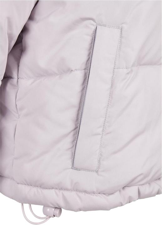 Produktbild Urban Classics Ladies Puffer Pull Over Jacket (L, S)