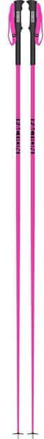 Actual product image Faction Ski Pole Pink 2022