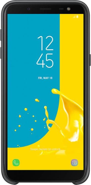 Immagine prodotto Samsung Dual Layer Cover (Samsung Galaxy J6)
