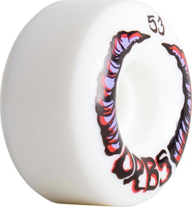 Produktbild Welcome Apparitions Whites (53 mm)
