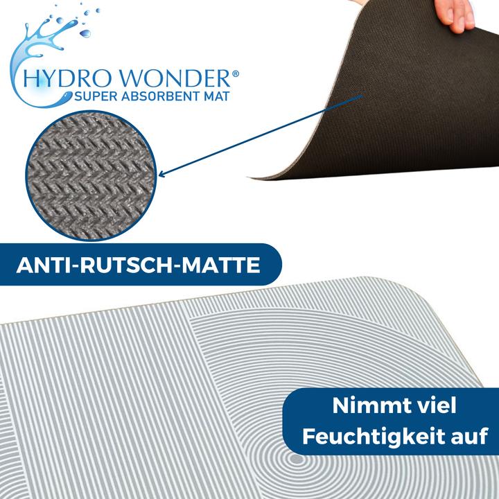 Actual product image Best direct Hydro Wonder (60 x 40 x 0.5 cm)