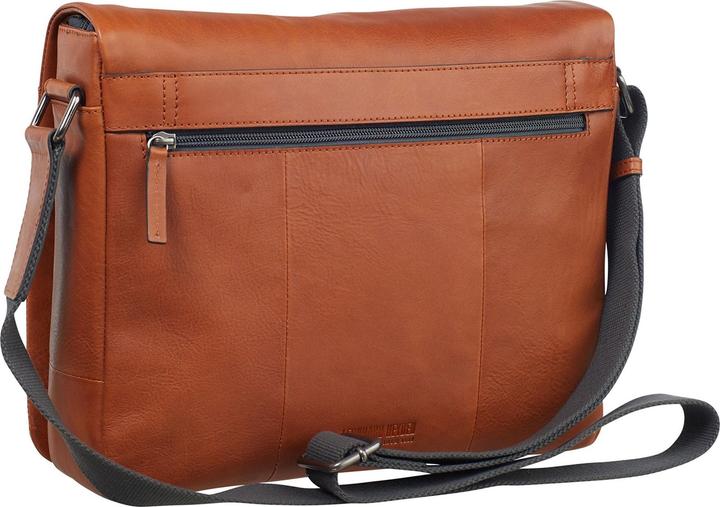 Immagine prodotto Leonhard Heyden Borsa a tracolla Hamburg 7076