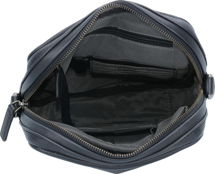 Produktbild Brics Torino Umhängetasche Leder 20 cm