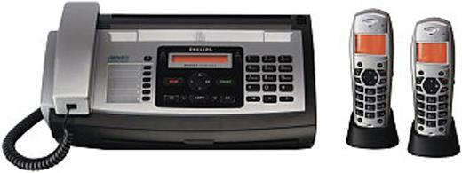 Image du produit Philips Magic 5 voice DECT PPF685/CHBP2