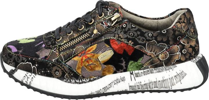 Actual product image Laura Vita Sneaker (37)
