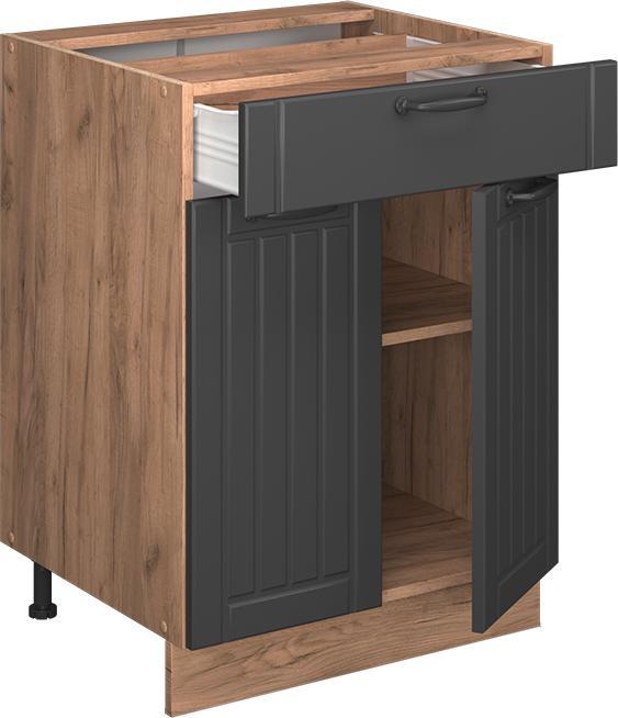 Actual product image Vicco Küchenunterschrank Fame-Line