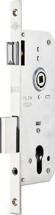 Actual product image Kale Killit MORTISE LOCK KALE 152/R35 WITHO CYL NIK