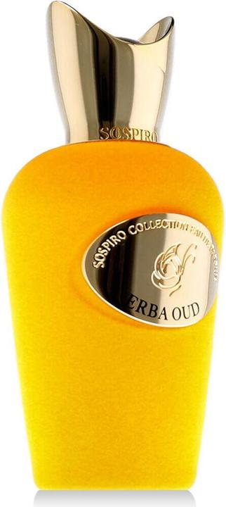 Produktbild Sospiro Perfume Sospiro Erba Oud (Eau de Parfum, 100 ml)