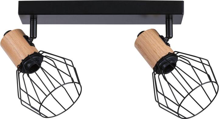 Actual product image Paulmann Spotlight Lanka (E14)