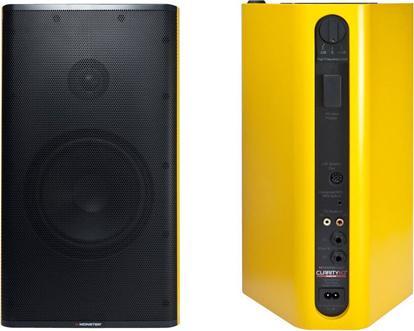 Productafbeelding Monster ClarityHD Model Eén (Elektrische stroom)