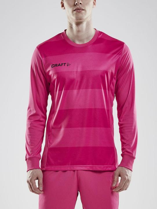 Actual product image Craft Progress GK LS Jersey without padding M (S)
