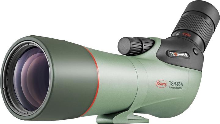 Kowa Spottingscope TSN-66A PROMINAR 25-60xW zoom