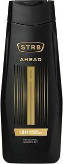 Produktbild Str8 Ahead (400 ml)