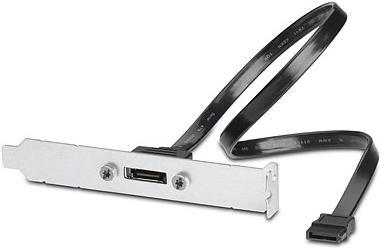 HP Kit de câbles PCI eSATA