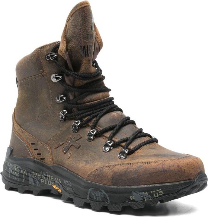 Image du produit Premiata Sneakers Marrone (45)